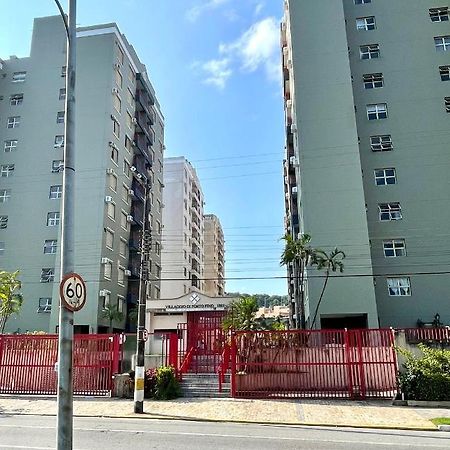 Apartamento Aconchegante! Guarujá Exterior photo