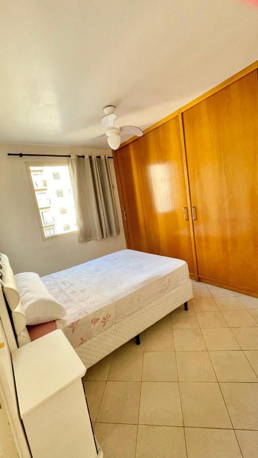 Apartamento Aconchegante! Guarujá Exterior photo