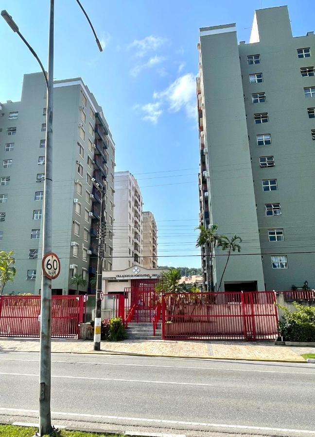 Apartamento Aconchegante! Guarujá Exterior photo