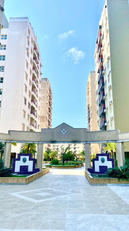 Apartamento Aconchegante! Guarujá Exterior photo